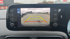 Hyundai i10 1.0 Advance 5dr Petrol Hatchback